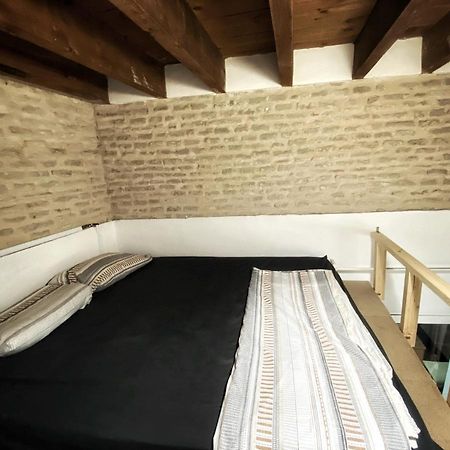 Piso 6 Personas Centro Lejlighed Sevilla Eksteriør billede