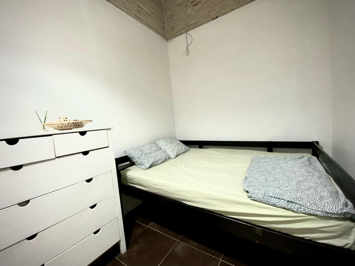 Piso 6 Personas Centro Lejlighed Sevilla Eksteriør billede