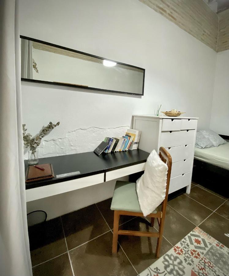 Piso 6 Personas Centro Lejlighed Sevilla Eksteriør billede